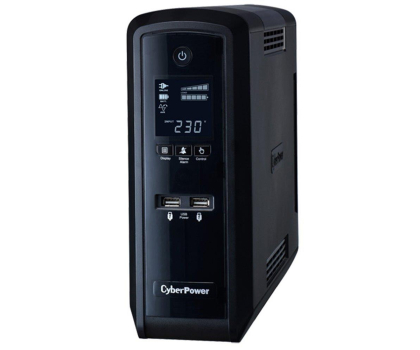 UPS (zasilacz awaryjny) CYBER POWER CP1300EPFCLCD